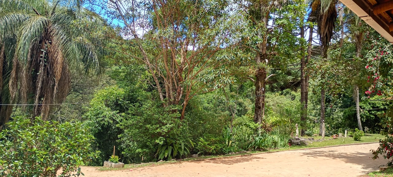 Dormitório aconchegante